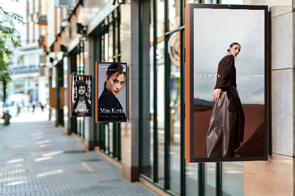 Storage and Usage Tips for Outdoor High-Brightness LCD Displays